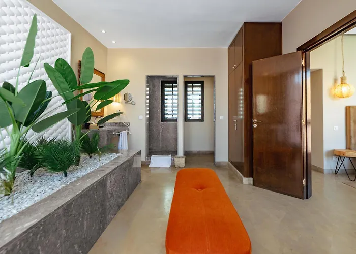 Al Maaden Villa Hotel & Spa Marrakesh